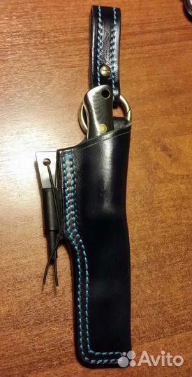 Нож Beaver knife bushcraft America сталь CPM3V