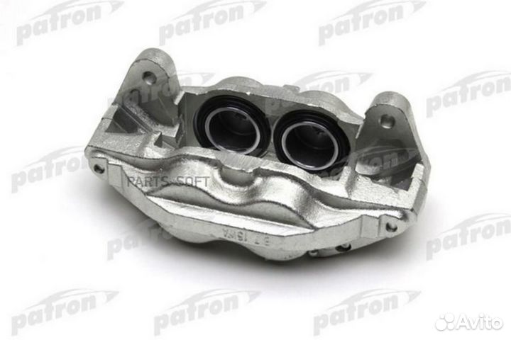 Patron pbrc1029 Суппорт тормозной toyota land crui