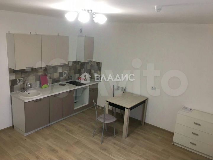 Квартира-студия, 29,9 м², 11/12 эт.