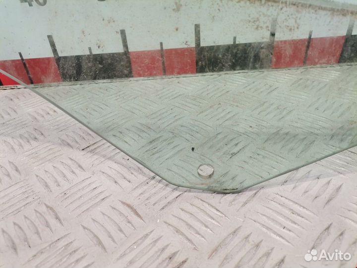 Стекло двери задней правой Renault Vel Satis 2003