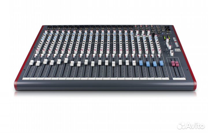Allen & Heath ZED-24
