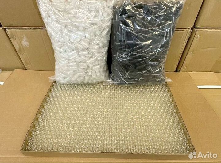 Атомайзер-карандаш 3 мл