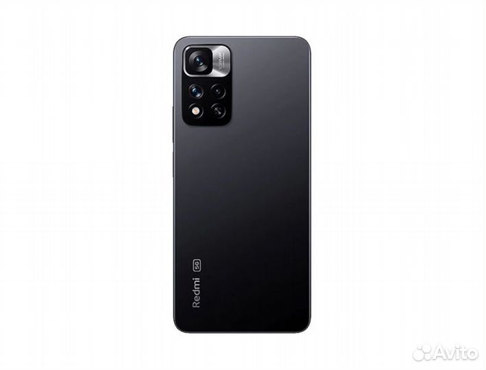 Xiaomi Redmi Note 11 Pro+ 5G, 6/128 ГБ