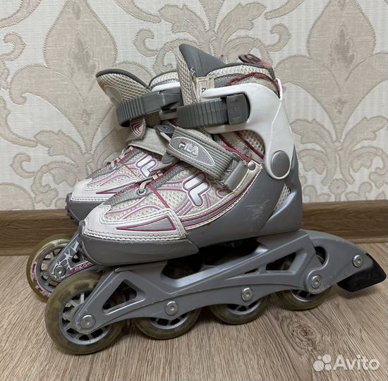 Ролики детские