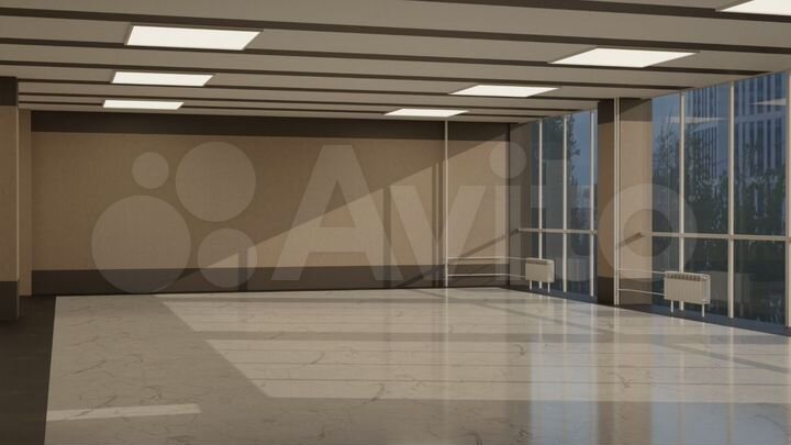 Помещение, 289 м²