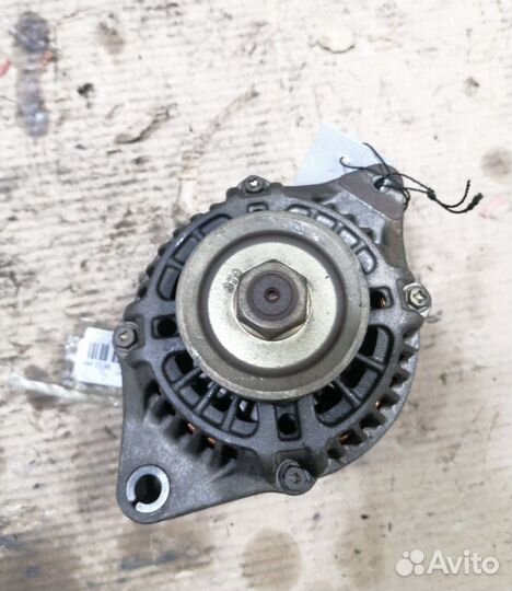 Генератор honda logo ga3 d13b