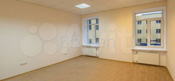 Сдам офис 40 м2 у м. Фрунзенская