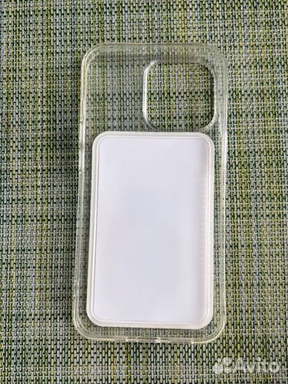 Чехол baseus iPhone 13 pro