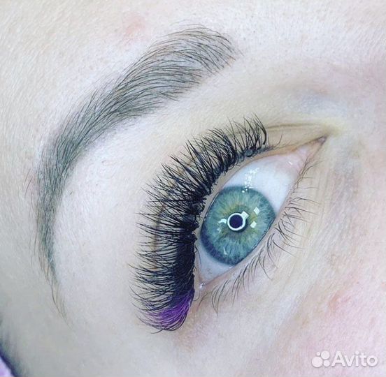 Модель на наращивание