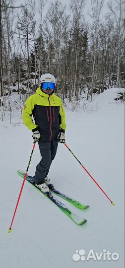 Куртка arcteryx