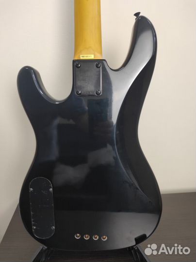 Бас-гитара Epiphone Gibson Power Bass (Korea)