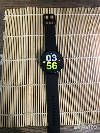 Samsung galaxy watch 5 44mm sm-r910 в идеале