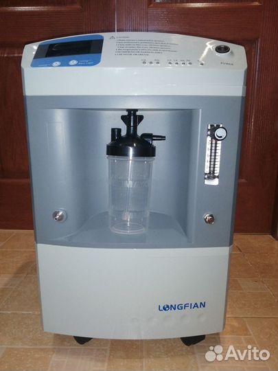 Кислородный концентратор