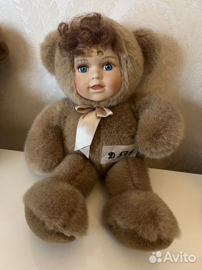 Дракон Enchantica, статуэтка, кукла склейка