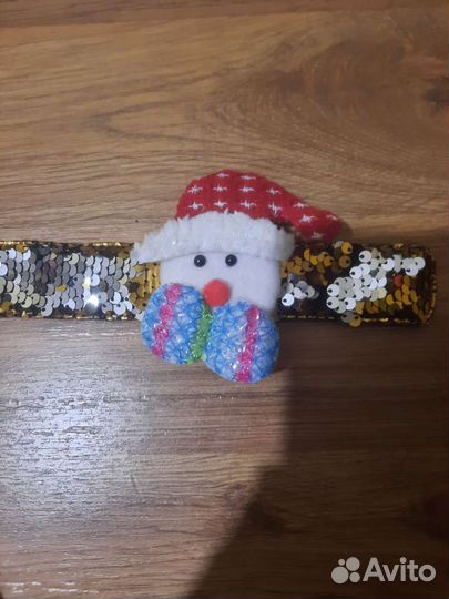 Ожерелье браслет