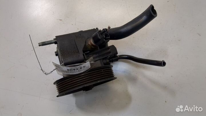 Гур Ford Focus 2, 2007