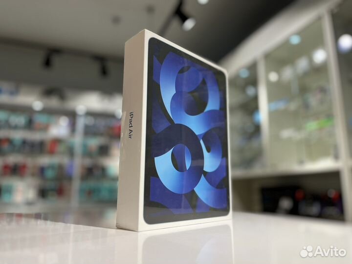 iPad Air 5 10.9 (2022) 64gb Wi-Fi