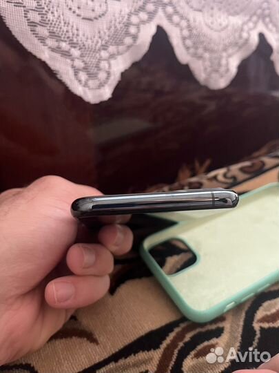 iPhone 11 pro 64 gb