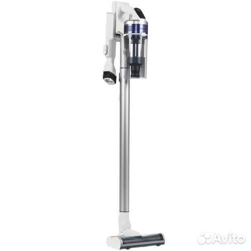 Вертикальный пылесос Samsung VS15T7031R4