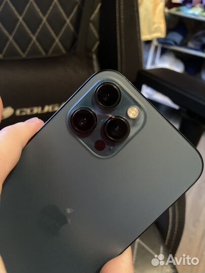 iPhone 12 Pro Max, 256 ГБ