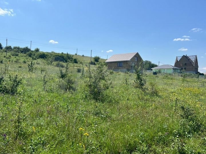 Участок 6 сот. (ИЖС)