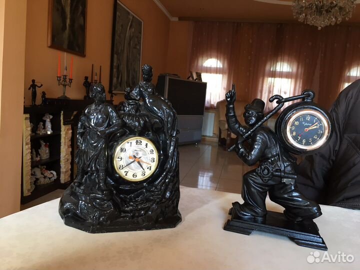 Часы