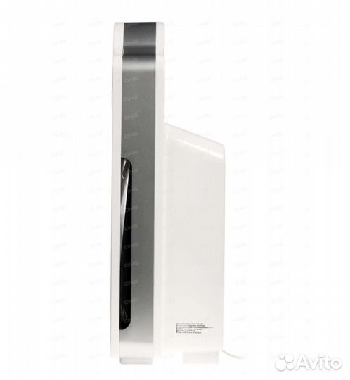 Воздухоочиститель Timberk TAP FL500 MF (W)