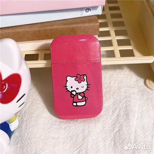 Зажигалка hello kitty