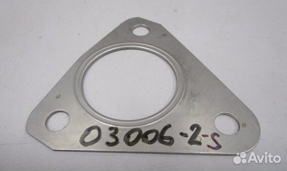 Прокладка под выпускной коллектор - yamasida