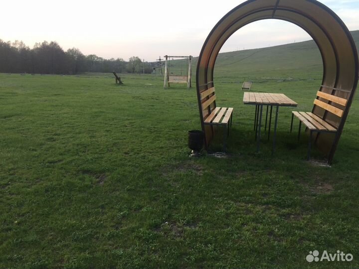 Отдых и рыбалка