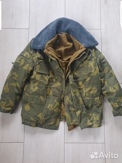 Бутан СССР дубок морпех вср93 бушлат мабута