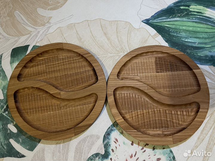 Доска для стейка