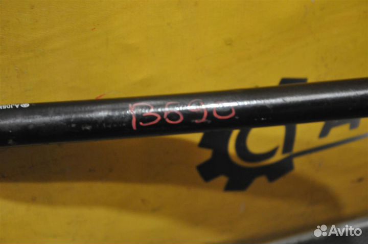 Стабилизатор передний ssang yong Kyron D100