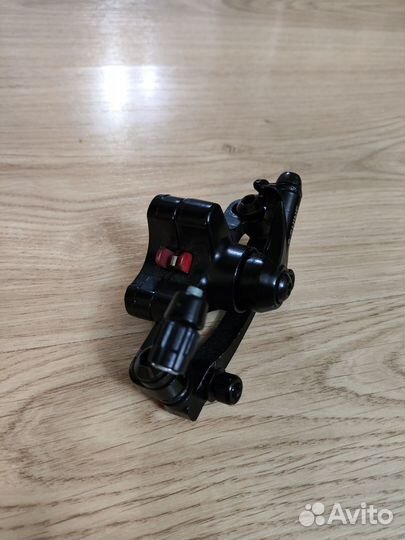 Тормозной суппорт на велосипед