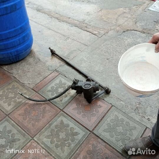 Гидроусилитель