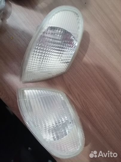 Поворотники на ваз 2114