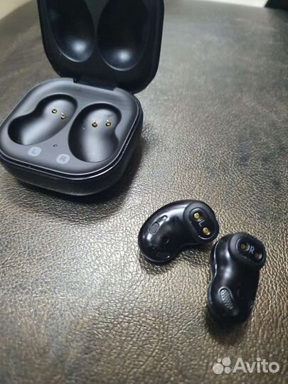 Sm-r180 Samsung buds live