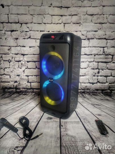 Bluetooth колонка Eltronic 20-08