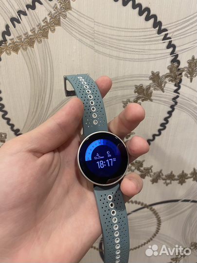 Suunto 9 peak