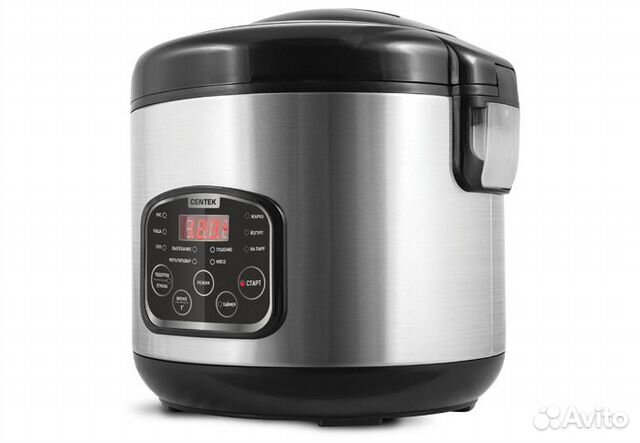 Мультиварка centek CT-1490