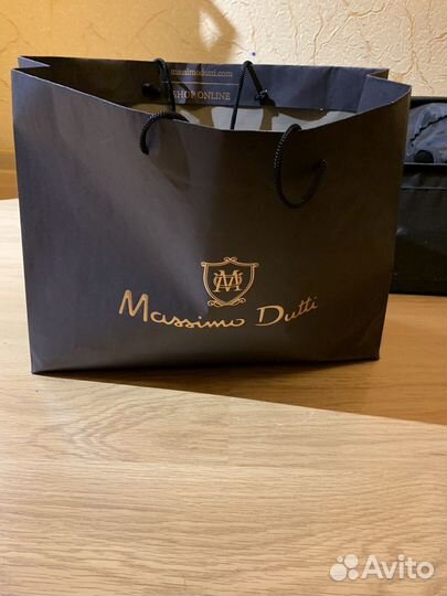 Пакет брендовой одежды, Zara, 12 stores