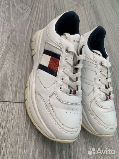 Обувь для девочки