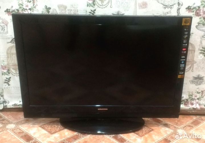 Телевизор LG 43 дюйма и 32 дюйма