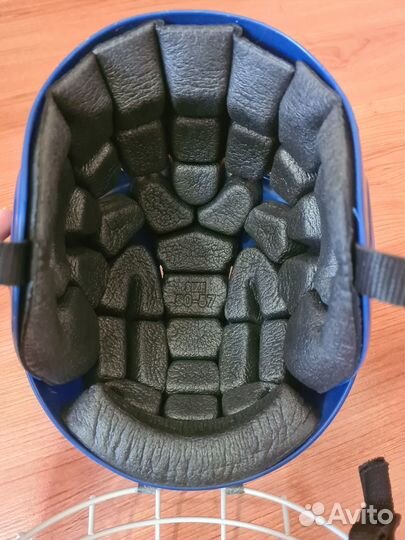 Шлем хоккейный jofa 395