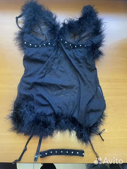 Интимное белье