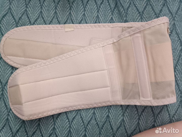 Бандаж дородовой и после родовой