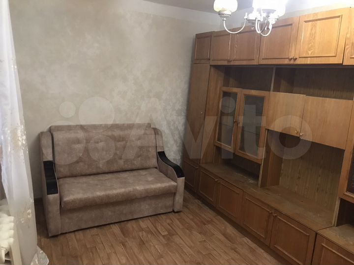 Дом 35 м² на участке 1 сот.