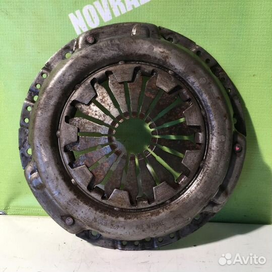 Комплект сцепления Фиат Стило