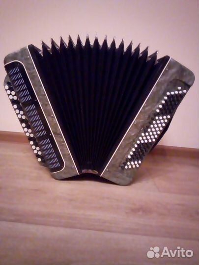 Баян кировский Мелодия