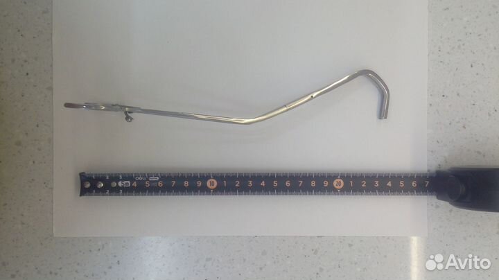 Зажимы сосудистые СССР